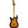 Fernandes LE-1X Stratocaster 2003 | sunburst, thumbnail 4 of 5