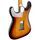 Fernandes LE-1X Stratocaster 2003 | sunburst, thumbnail 5 of 5