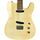 Fernandes Limited izdanje Telecaster 2013 | vintage bijela, thumbnail 1 of 5