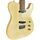 Fernandes Limited izdanje Telecaster 2013 | vintage bijela, thumbnail 2 of 5