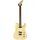 Fernandes Limited izdanje Telecaster 2013 | vintage bijela, thumbnail 3 of 5