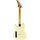 Fernandes Limited izdanje Telecaster 2013 | vintage bijela, thumbnail 4 of 5