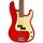 Fernandes Precision Bass RPB-360 2008 | red, thumbnail 1 of 5