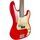 Fernandes Precision Bass RPB-360 2008 | red, thumbnail 2 of 5
