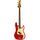Fernandes Precision Bass RPB-360 2008 | red, thumbnail 3 of 5