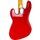Fernandes Precision Bass RPB-360 2008 | red, thumbnail 5 of 5