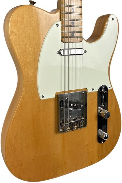 Fernandes Telecaster 1974