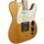Fernandes Telecaster 1974 - Natural - Vintage Japan | Luonnon­­vaalea, thumbnail 2 of 5
