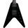 Fernandes The Function Flying V 2005 | black, thumbnail 1 of 5