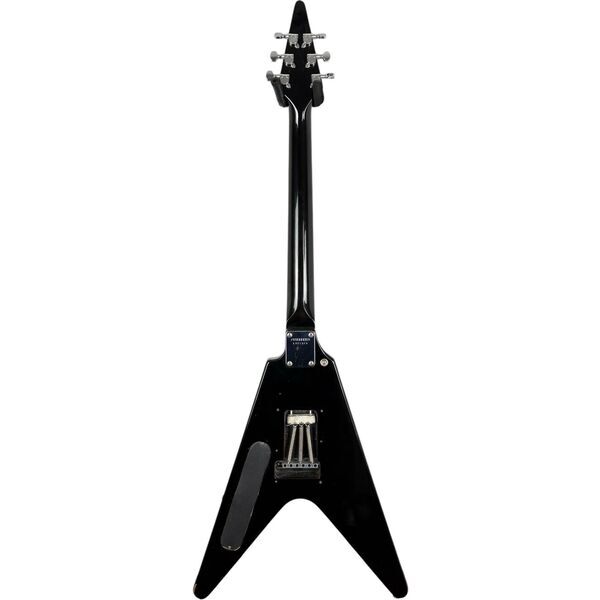 Fernandes The Function Flying V 2005 | black, image 3 of 5