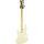 FGN Boundary Mighty Jazz Bass (BMJ2-R) 2023 - White | бяло, thumbnail 3 of 4