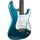 FGN Fujigen J-Standard Strat 2012 - Lake Placid Blue | Lake Placid Blue, thumbnail 1 of 4