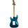 FGN Fujigen J-Standard Strat 2012 - Lake Placid Blue | Lake Placid Blue, thumbnail 3 of 4