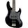 FGN Fujigen Japan BMJ-R-01 бас 2007 | черно, thumbnail 1 of 5