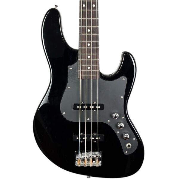 FGN Fujigen Japan BMJ-R-01 бас 2007 | черно, image 1 of 5