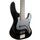 FGN Fujigen Japan BMJ-R-01 бас 2007 | черно, thumbnail 2 of 5