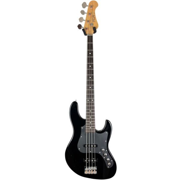 FGN Fujigen Japan BMJ-R-01 бас 2007 | черно, image 3 of 5