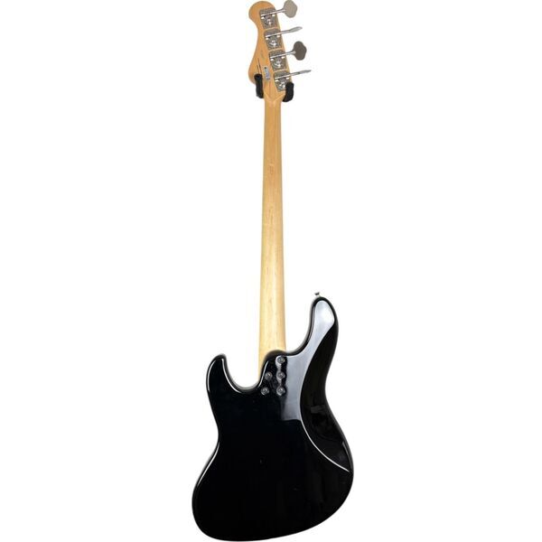 FGN Fujigen Japan BMJ-R-01 бас 2007 | черно, image 4 of 5