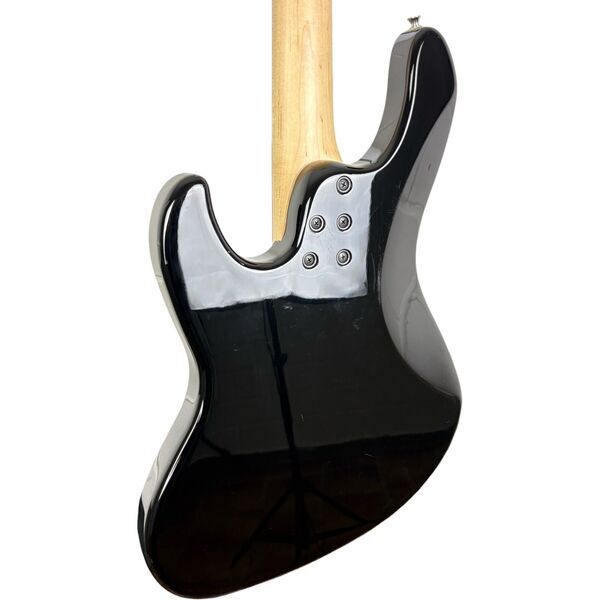 FGN Fujigen Japan BMJ-R-01 бас 2007 | черно, image 5 of 5