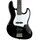 FGN Fujigen Japan J-Classic bass 2015 | black, thumbnail 1 of 5