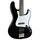FGN Fujigen Japan J-Classic bass 2015 | black, thumbnail 2 of 5