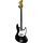 FGN Fujigen Japan J-Classic bass 2015 | black, thumbnail 3 of 5
