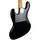 FGN Fujigen Japan J-Classic bass 2015 | black, thumbnail 5 of 5