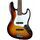 FGN Fujigen Japan J. Classic Jazz Bass 2017 - Sunburst | sunburst, thumbnail 1 of 5