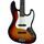 FGN Fujigen Japan J-Classic Jazz Bass 2018 | sunburst, thumbnail 1 of 5
