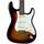 FGN Fujigen Japan J-Classic Stratocaster 2015 - Sunburst | sunburst, thumbnail 1 of 5