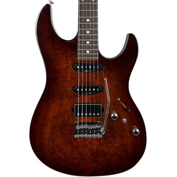 FGN Fujigen Japan J-Standard HSS 2020 | original, image 1 of 5
