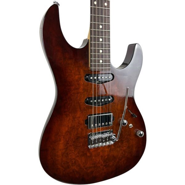 FGN Fujigen Japan J-Standard HSS 2020 | original, image 2 of 5