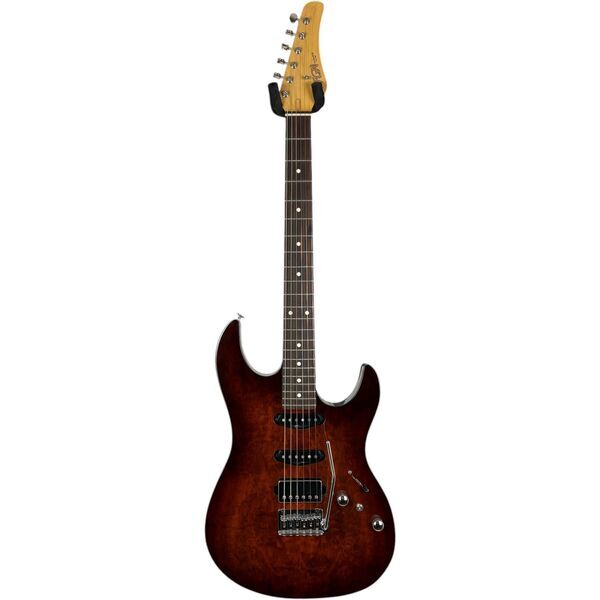 FGN Fujigen Japan J-Standard HSS 2020 | original, image 3 of 5
