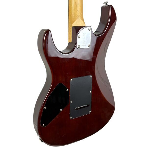 FGN Fujigen Japan J-Standard HSS 2020 | original, image 5 of 5