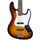 FGN Fujigen Japan J-Standard Jazz Bass 2012 2012 | Sunburst, thumbnail 1 of 5