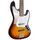 FGN Fujigen Japan J-Standard Jazz Bass 2012 2012 | Sunburst, thumbnail 2 of 5