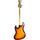 FGN Fujigen Japan JJB-5R Jazz bass | sunburst, thumbnail 4 of 5