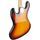 FGN Fujigen Japan JJB-5R Jazz bass | sunburst, thumbnail 5 of 5