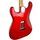 FGN Fujigen Japan JST-5R Stratocaster 2009 - Candy Apple червен | candy червено, thumbnail 5 of 5