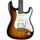 FGN Fujigen Japan JST-5R Stratocaster 2012 | sunburst, thumbnail 1 of 5