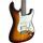 FGN Fujigen Japan JST-5R Stratocaster 2012 | sunburst, thumbnail 2 of 5