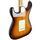FGN Fujigen Japan JST-5R Stratocaster 2012 | sunburst, thumbnail 5 of 5