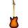FGN Fujigen Japan JTL7 Telecaster 2020 | sunburst, thumbnail 4 of 5