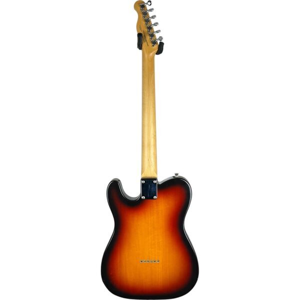 FGN Fujigen Japan JTL7 Telecaster 2020 | sunburst, image 4 of 5