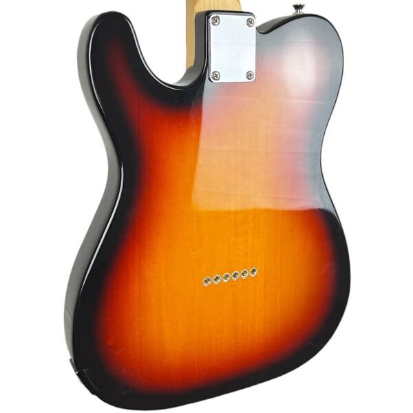 FGN Fujigen Japan JTL7 Telecaster 2020 | sunburst, image 5 of 5