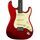 FGN Fujigen Japan Neo Classic Stratocaster 2010 - Candy Apple Red | Candy Apple Red, thumbnail 1 of 5