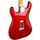 FGN Fujigen Japan Neo Classic Stratocaster 2010 - Candy Apple Red | Candy Apple Red, thumbnail 5 of 5