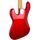 FGN Fujigen Japan J-Standard Jazz bas 2009 - Candy Apple crvena | candy Crvena, thumbnail 5 of 5