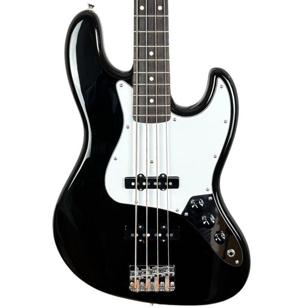 FGN Fujigen JJB-6R bass 2018 | black, image 1 of 5