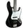 FGN Fujigen JJB-6R bass 2018 | black, thumbnail 2 of 5